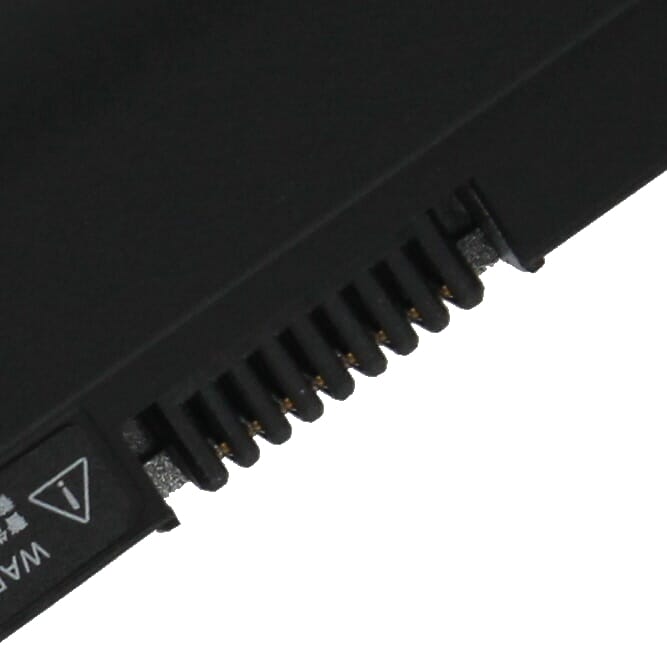 Batería del ordenador portátil 2200mah