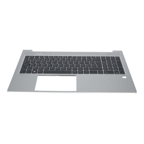 Teclado portatil ty hp azer be + tapa superior