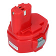 Yanec Tools Battery 14.4V 3.0AH NI-MH para insertar Makita