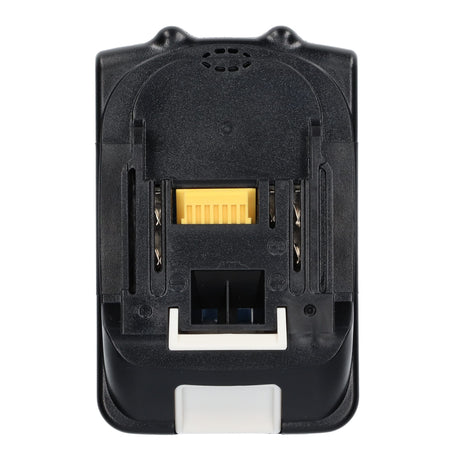 Batería de herramienta Yanec 18v 3.0ah li-ion para deslizador Makita