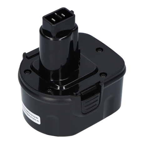 Batería de herramienta yanec 12v 3.0ah ni-mh para inserto dewalt