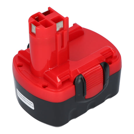 Batería para herramienta Bosch Yanec 14.4v 3.0ah ni-mh para enchufar