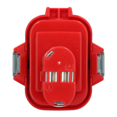 Batería de herramienta Yanec 9.6v 3ah ni-mh para enchufable Makita