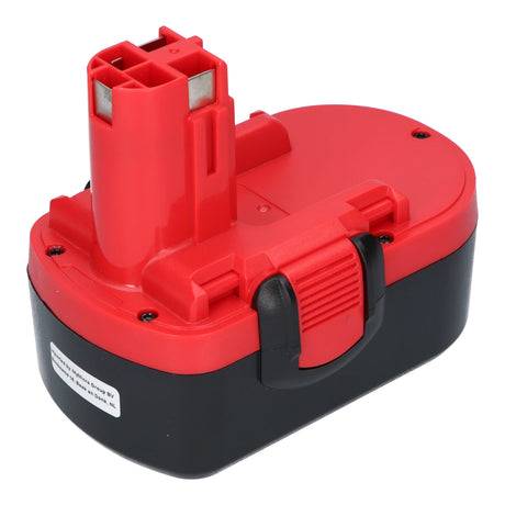 Bosch yanec herramientas batería 18V 3AH NI-MH para insertar