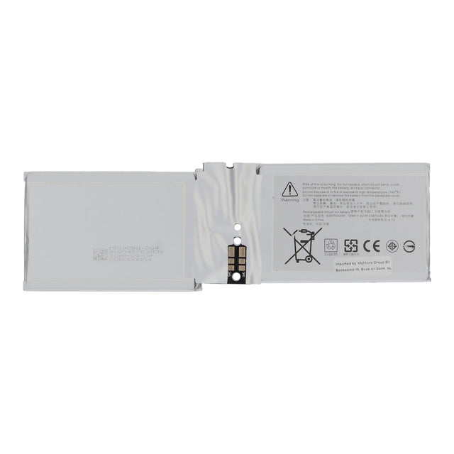 Batería para portátil 2387 mah (tableta)