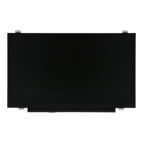 Pantalla LCD de 14,0 pulgadas 1366x768 mate 30 pines EDP