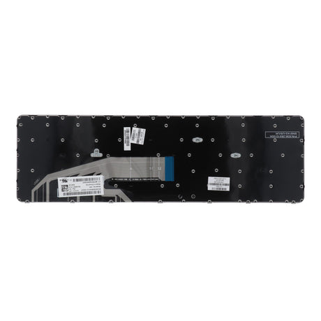 Teclado para laptop ty hp qwer us