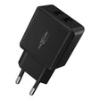 Ansmann Home Charger HC212 Black 12W
