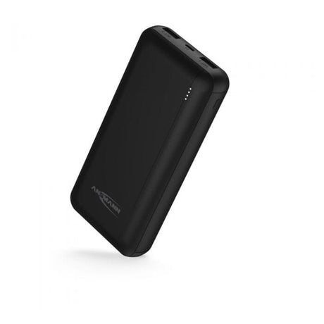 Banco de energía móvil Ansmann 20000 mah