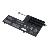 Batería de laptop de reemplazo 4600 mAh