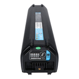 Batería de bicicleta gigante energypak smart 625