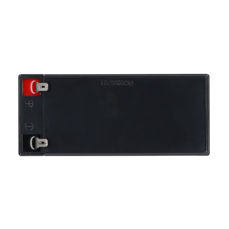 Batería Dyno plomo ácido 12v 9ah