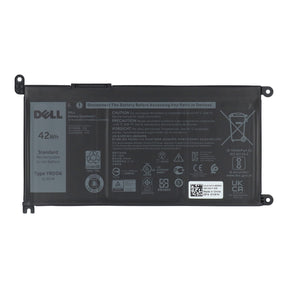 Batería de laptop de Dell 3500 mAh