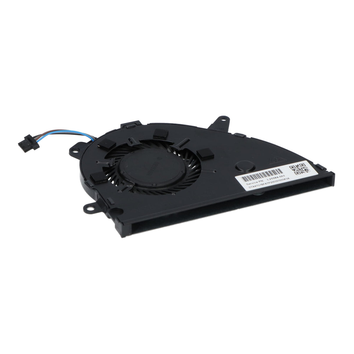 Enfriador de portátiles HP