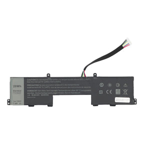Batería de portátil 2700 mah (base)