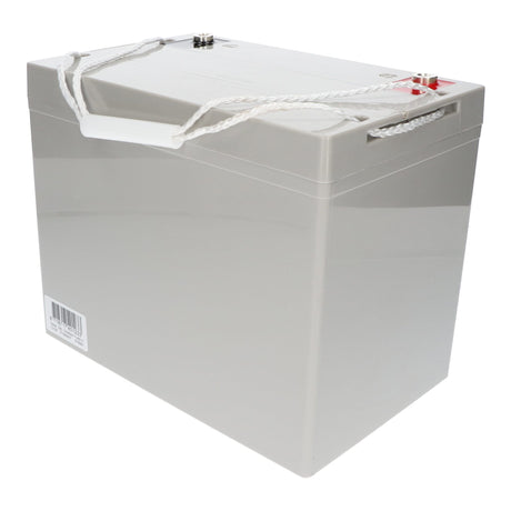Batería de gel yanec 12V 80AH