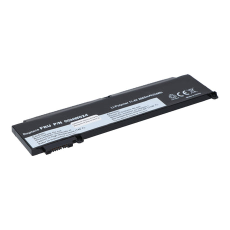 Batería para portátil 2200mah