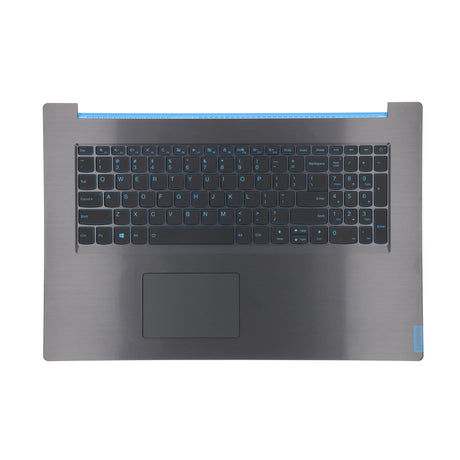 Teclado portátil ty lenovo qwer us + tapa superior
