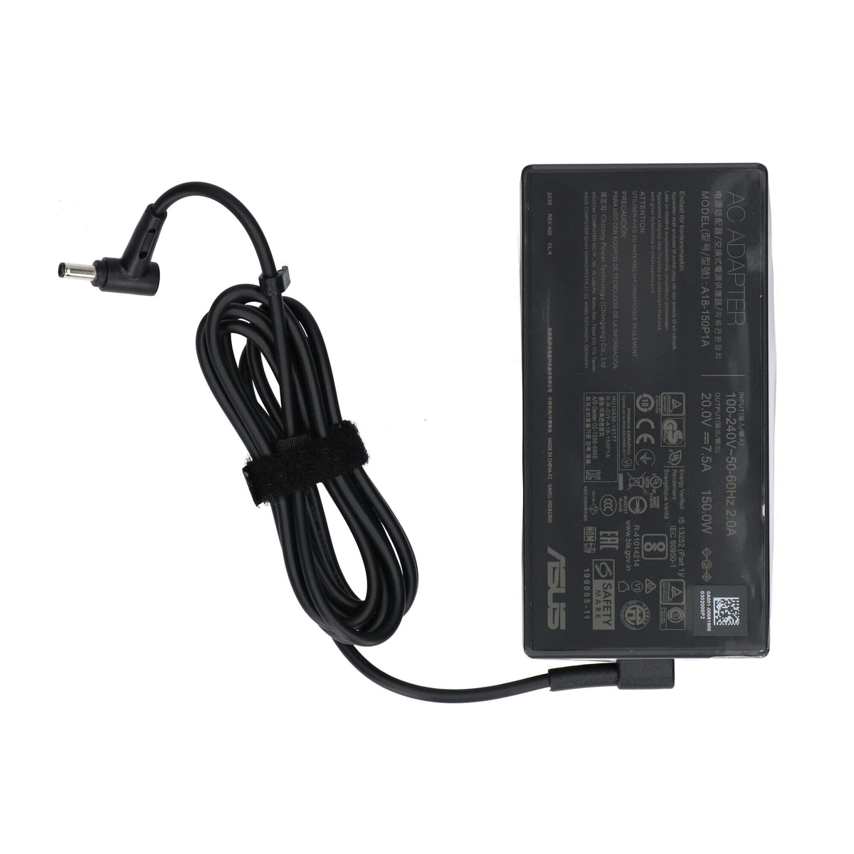 Adaptador ASUS CATP AC 150W