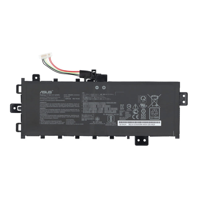 Batería ASUS laptop 4212 mAh