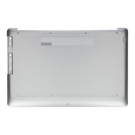 HP Laptop Bottom Cover -silver