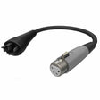 Rendimiento activo de visión de bicicleta eléctrica Bosch. cable adaptador