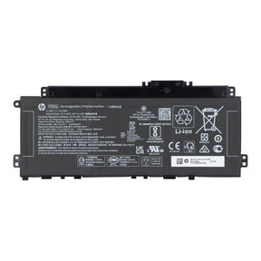 bateria portatil hp 3560mah
