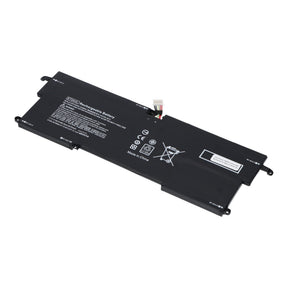 Batería de laptop de reemplazo 6300 mAh
