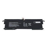 Batería de laptop de reemplazo 6300 mAh