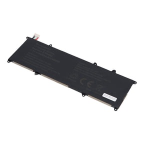 Batería de laptop de reemplazo 6400 mAh