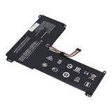Batería de laptop de reemplazo 4140 mAh