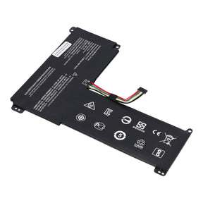Batería de laptop de reemplazo 4140 mAh