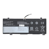 Batería de laptop de reemplazo 2850 mAh