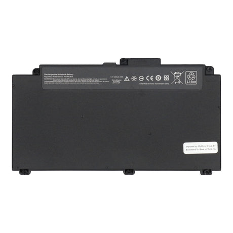 Batería para portátil 4200mah