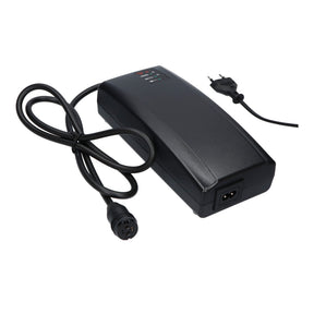 Impulse BMZ Batería Cargador E-Bike 42V 4A Rosenberger
