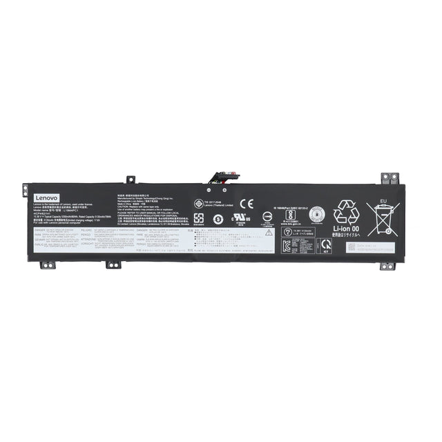 Batería para portátil Lenovo 5135mah