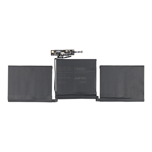 Yanec MacBook Battery 5100mAh