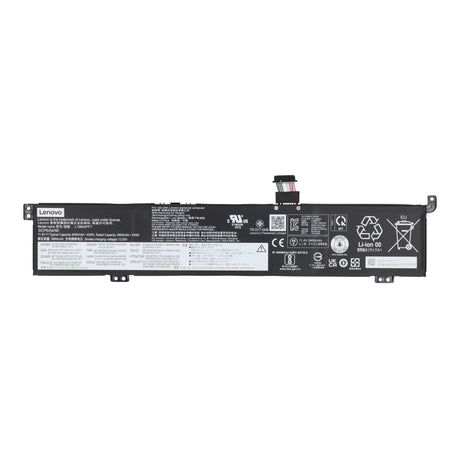 Batería de laptop de Lenovo 3900 mAh