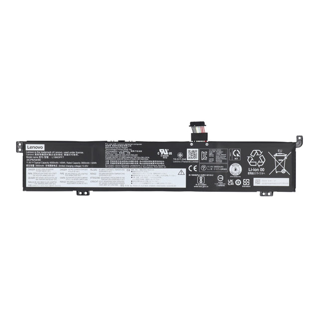 Batería de laptop de Lenovo 3900 mAh