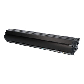 Bosch Powertube 500 Batería Horizontal Negro