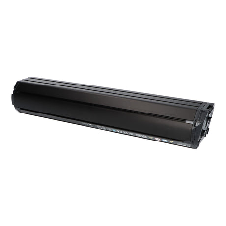 Tubo de alimentación de batería de bicicleta bosch 400 horizontal (bes2)