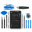 Pic conjunto de herramientas tecnológicas ifixit pro