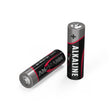 Ansmann Alkaline Battery Mignon AA LR6 20 PC. caja