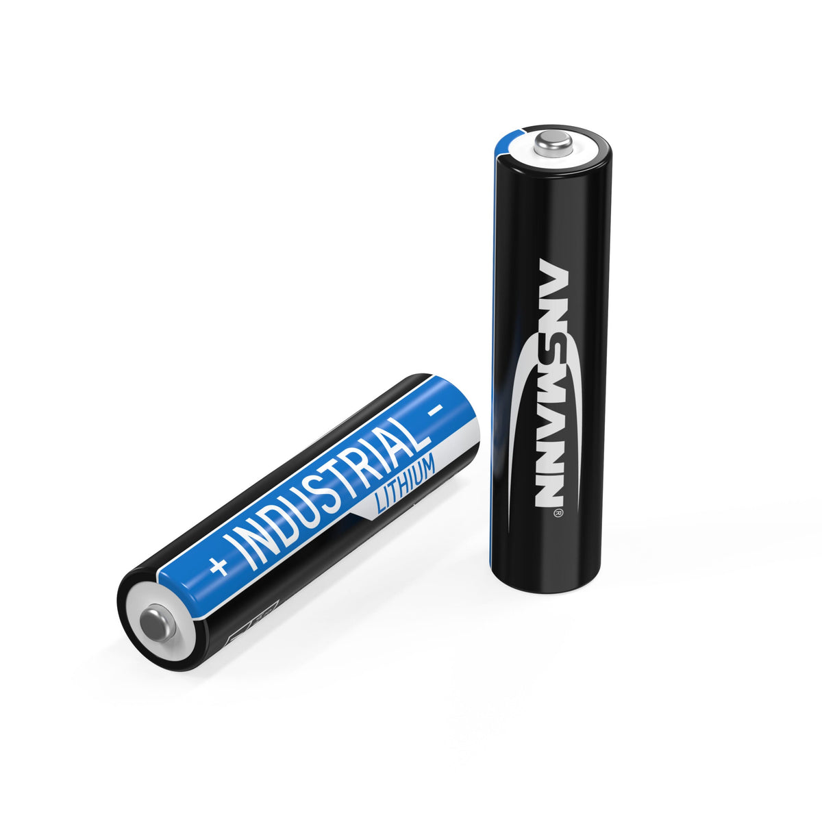 Andsmann Lithium Battery Micro AAA FR03 10er Cardboard Doo