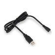 Act cable de carga y datos USB 2.0 a macho - micro b macho 1 metro