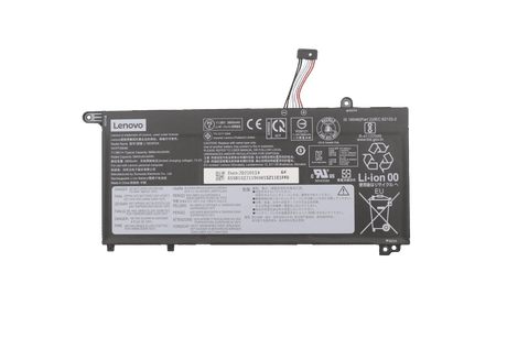 Batería para portátil Lenovo 3890mah