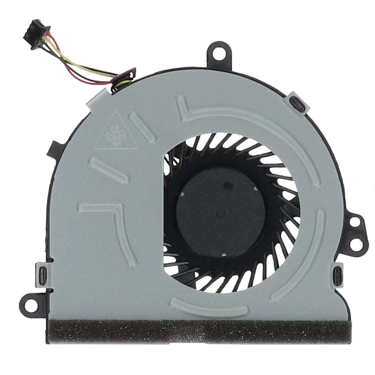 Ventilador de la computadora portátil HP - Uma
