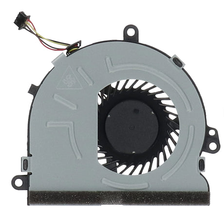 Ventilador de la computadora portátil HP - Uma