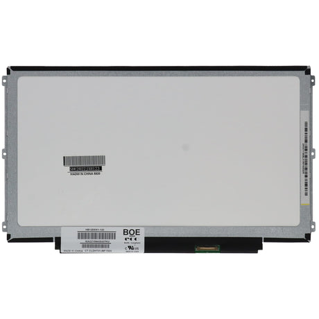 Pantalla LCD de 12,5 pulgadas 1366x768 mate 30pin EDP