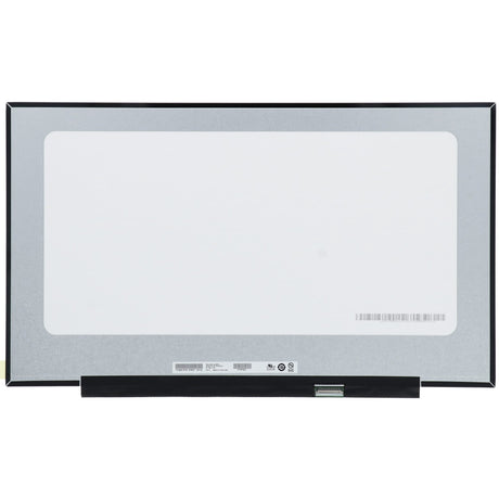 Pantalla LCD de 17,3 pulgadas 1600x900 mate, 30 pines